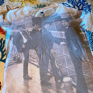 🪲Beatles Tee🪲